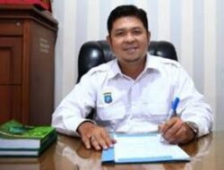 Perumda Parkir Makassar Ajak Pengendara Langganan Parkir Perbulan