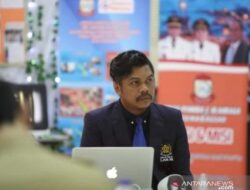 Plt Kepala Bapenda Makassar, Firman : Penyumbang Terbesar Realisasi Dari Pajak Bumi dan Bangunan