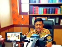Bapenda Makassar Target PAD dari Pajak 2021 Sebesar Rp1,3 Triliun