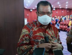 Rektor UNM Harap Pelaksanaan Seminar Hasil LP2M Bisa Menjadi Solusi Bagi Masyarakat