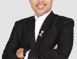 Dilantik, Pengusaha Muda Asal Bone, Andi Mario Jabat Ketua Bidang Perhubungan dan BUMN di BPC HIPMI Makassar