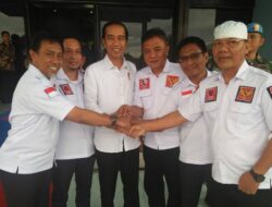 Syarat Perjalanan Sering Berubah Mendadak, Projo Sulsel : Jangan Bingungkan Rakyat