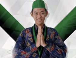 Mengenal Andi Muh. Syaiful Haq Kandidat Ketua Umum Badko HMI Sulselbar