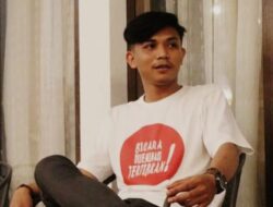 Kasus Dugaan Pencemaran Nama Baik, Munandar : Adhan Dambea Mangkir Bisa Dipidana