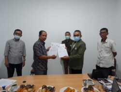 Kolaborasi Riset LP3M AMKOP Gandeng LPPM Universitas Bosowa