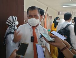 Rektor UNM Dorong Para Dosen Inovasi Model Pembelajaran Poblem Solving