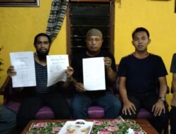 Sejumlah Ahli Waris Gugat Pembebasan Lahan Bakal Depo dan Stasiun KA  di Maros Baru