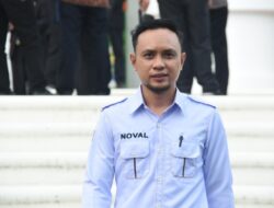 GORR Selesai, Menunggu Fitnah Selanjutnya