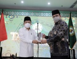 Jusuf Kalla Izinkan Korban Bencana Berlindung di Masjid