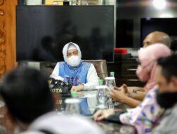 Tingkatkan Kualitas Pendidikan, Bunda Paud Kota Makassar Paparkan Program Perencanaan Pembangunan Sekolah PAUD