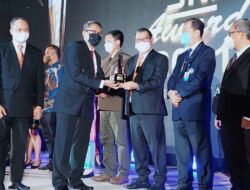 Rektor UNM: Penghargaan SNI Award 2021 Jadi Bukti Transformasi di UNM Sudah Tepat