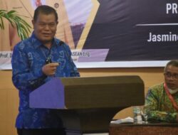 Rektor UNM: Evaluasi Pelaksanaan PPG Komitmen UNM Ciptakan Guru Profesional