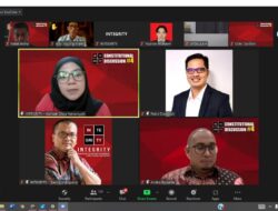 Tanggung Jawab Konstitusional BUMN disoal, Andre Rosiade: Budaya Korupsi yang Buat Garuda Bangkrut