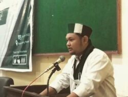Ketua Umum HMI Cabang Makassar Kecam Kekerasan Terhadap Kader HMI di Takalar
