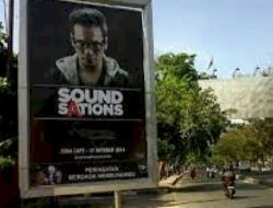 Bapenda Makassar Sosialisasi Kepatuhan Pajak, Khususnya Pajak Reklame