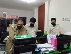 Beri Pegawai Nyaman Bekerja, Danny : Bapenda Makassar Perlu Direvitalisasi