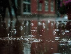 Selasa Besok, Makassar Diprediksi Hujan Sepanjang Hari