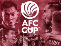 PSM Makassar Kembali Wakili Indonesia di AFC Cup 2022