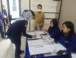 Kesbangpol Gandeng OKP Makassar Dalam Pencegahan Dan Penyalahgunaan Narkoba