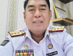 Ketua PPM Sulsel, Ormas Pemuda Berkewajiban Dukung 3 Program Strategi di Tengah Pandemi