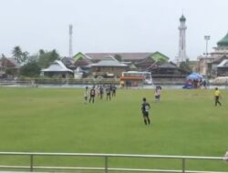 Liga 3 PSSI Zona Sulsel, MRC Bulukumba Makin Melaju Setelah Tekuk Persim Maros 3 – 1