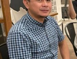 Diangkat Jadi Plh Dirut Perumda Parkir, Fadly: Kita akan Tingkatkan Pendapatan
