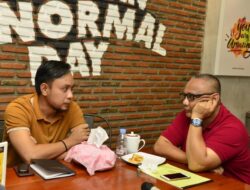 Gubernur Bekerja Dengan Akal Sehat