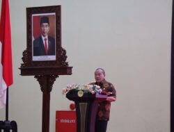 LaNyalla: Dalam Demokrasi Pancasila, Semua Elemen Bangsa Harus Terwakili Sebagai Pemilik Kedaulatan Tertinggi 