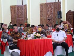 Kejaksaan Agung Dukung Amandemen Konstitusi ke-5