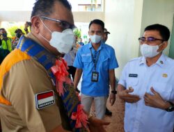 Rektor UNM: Wujudkan Majene Sebagai Kota Pendidikan