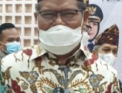 Rektor UNM: Sarasehan Nasional FRPKB Jadi Ajang Penguatan Calon Penerus Bangsa Berkarakter