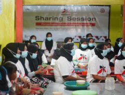 PT Semen Tonasa dan Srikandi SIG Gelar Sharing Session Bisnis untuk Kaum Perempuan