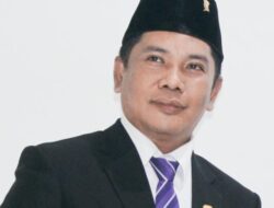 Dedy Hamzah: Gubernur Rusli Jiwa, Raga, Dan Pikirannya Hanya Untuk Rakyat