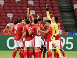 Bila Juara, Dua Pemain Timnas Asal Sulsek Dijanjikan Rumah