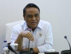 Musyawarah Pimpinan DMDI Pilih Syafruddin Jadi Wakil Presiden