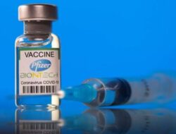 Peserta BPJS Kesehatan Digratiskan Vaksin Booster Tahun Depan