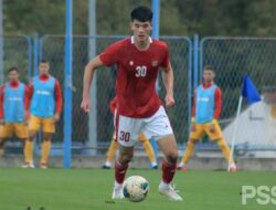 Ternyata Ini Masalah yang Enggan Disebutkan Shin Tae Yong Jelang Lawan Vietnam