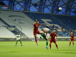 Begini Skenario Timnas Indonesia Untuk Lolos ke Semifinal Piala AFF