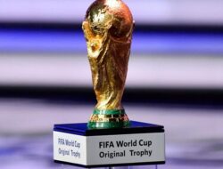 Gagasan Piala Dunia Digelar Dua Tahun Sekali Mengemuka