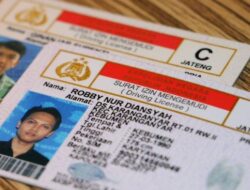Siap-siap, SIM C Dibagi Menjadi Tiga Jenis Berawal di Jakarta