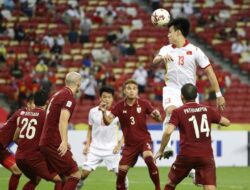 Bek Kiri Thailand Dipastikan Absen di Final, Rahmat Irianto Masih Tanda Tanya
