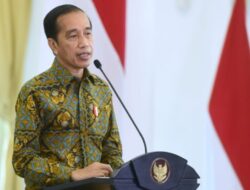 Presiden Jokowi Dorong Kemudahan Akses Permodalan bagi Pelaku UMKM