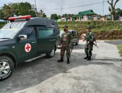 Baku Tembak TNI dan KKB di Papua, Satu Anggota TNI Tewas