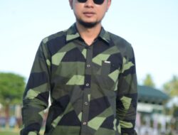 Terkait Semua Tudingan Adhan Dambea, Noval: Fokus Saja Ke Status Tersangka