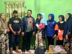 Kisah Bocah Penderita Tumor Lidah di Makassar, Akhirnya Ditolong Wawali Fatmawati Rusdi-Legislator NasDem Supratman