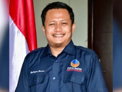Menjemput Kemenangan 2024, NasDem Sulsel Bagi-bagi Hadiah untuk Kader, Mulai Rumah hingga Motor