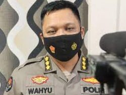 Terjerat Kasus Pencemaran Nama Baik, AD Kini Menyandang Status Tersangka