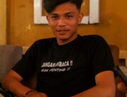 Sidang Wanprestasi Terbuka Untuk Umum, Nandar Pakaya: Lucu ya Orang Hukum kok Tidak Tahu