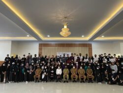 Bupati Bantaeng Ajak Mahasiswa Modul Nusantara Berjejaring