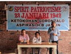 KNPI Dorong HB Jassin Jadi Pahlawan Nasional